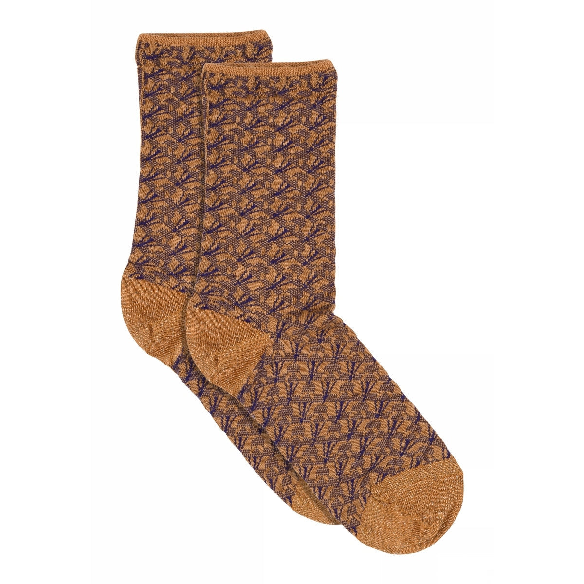 Evelyn Socken