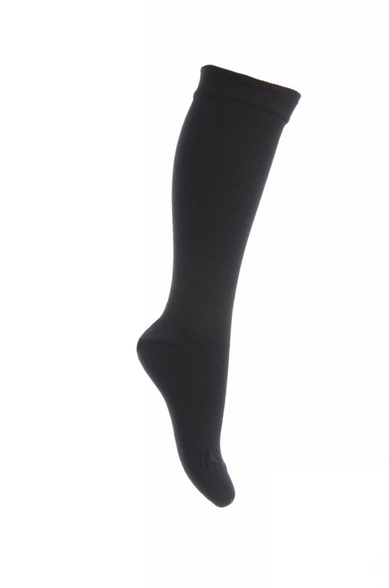 Kniestrümpfe aus Baumwolle