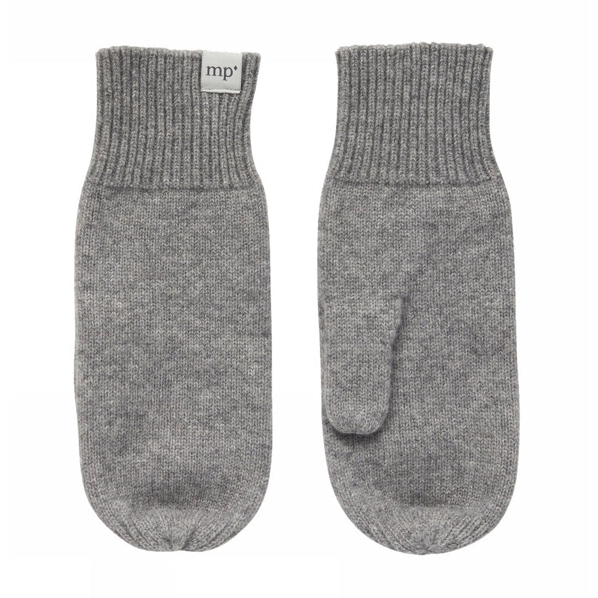 Stockholmer Fäustlinge