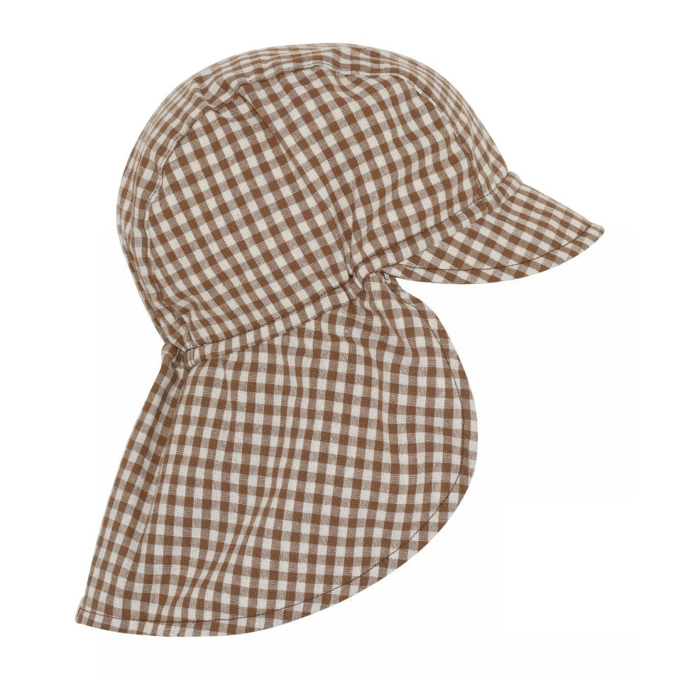 River Sommerhut - Nackenschirm