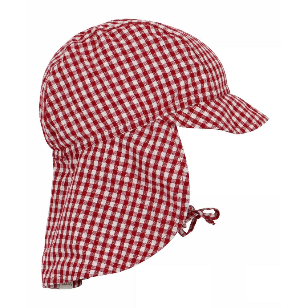 River Sommerhut - Nackenschirm