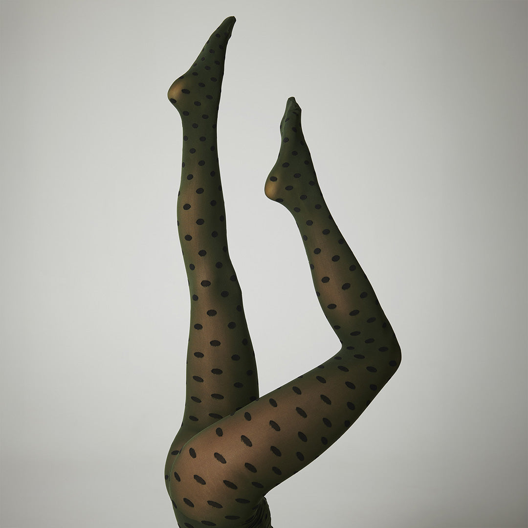 Sibyl Strumpfhosen