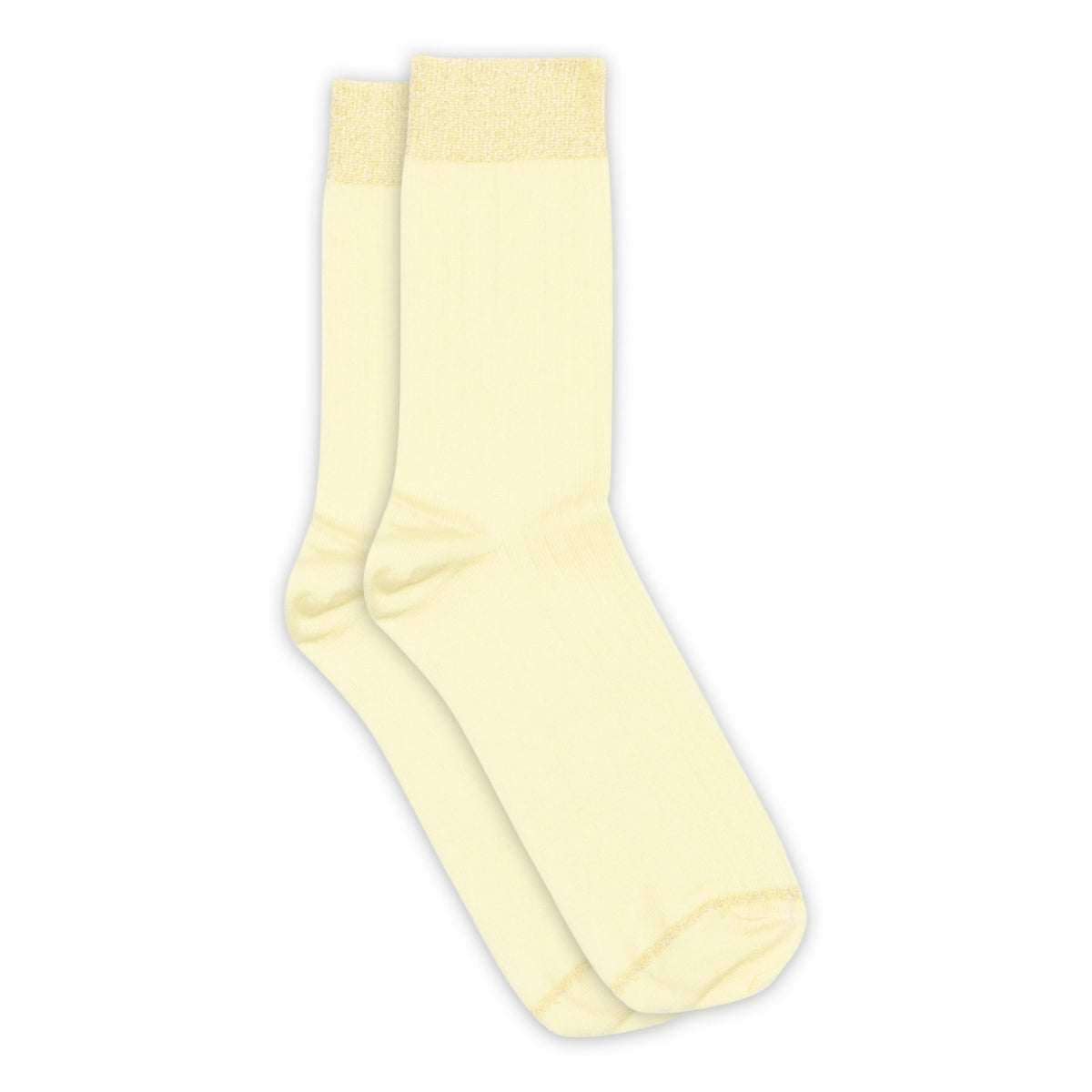 Erina Rippstricksocken aus Wolle