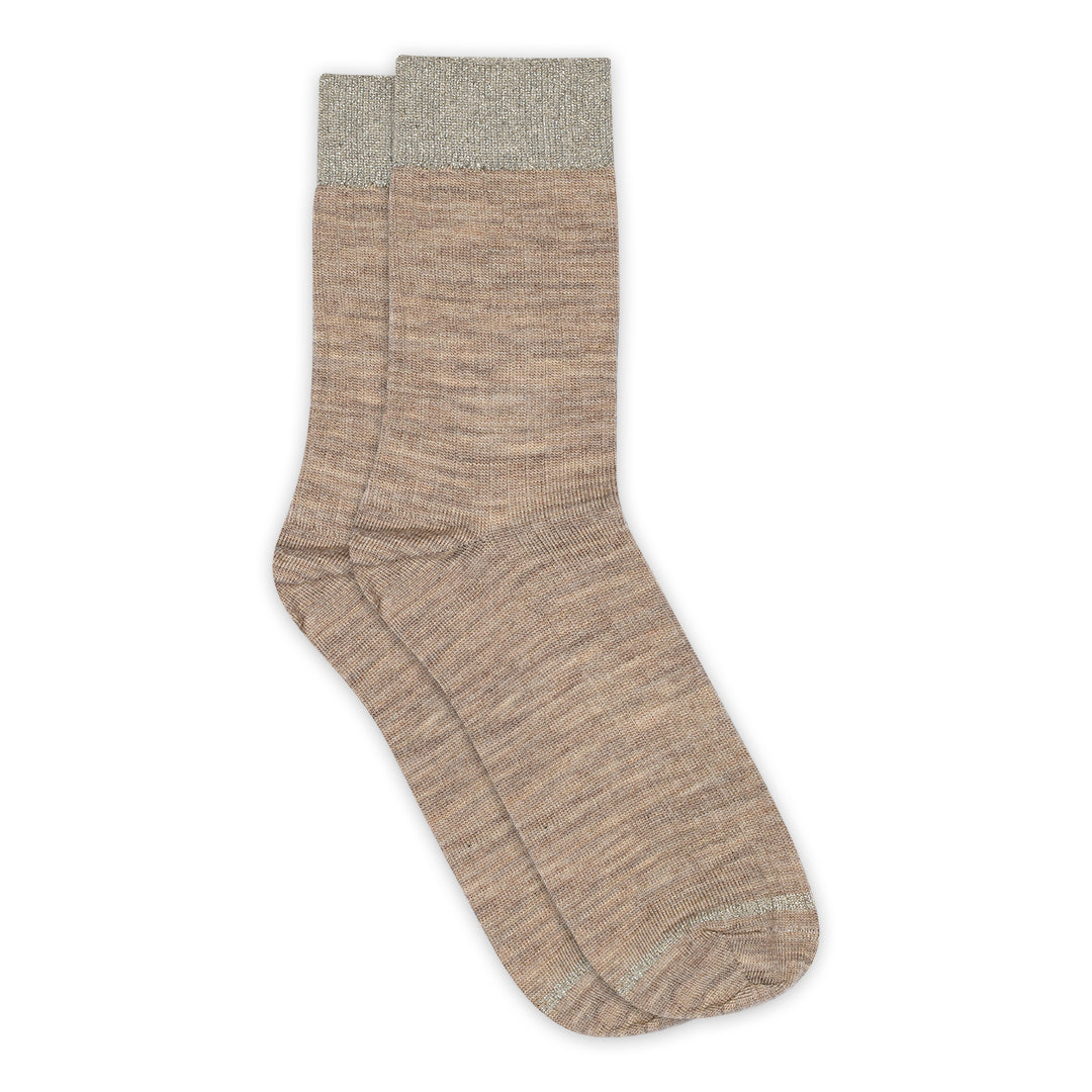 Erina Wollrippsocken