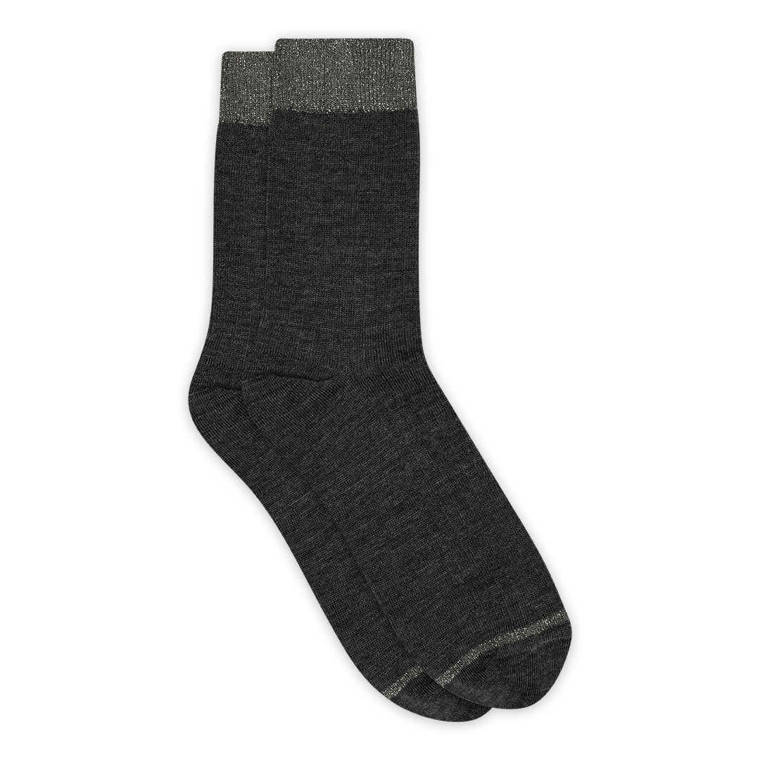 Erina Wollrippsocken
