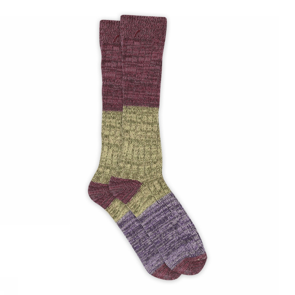 Socken auffüllen