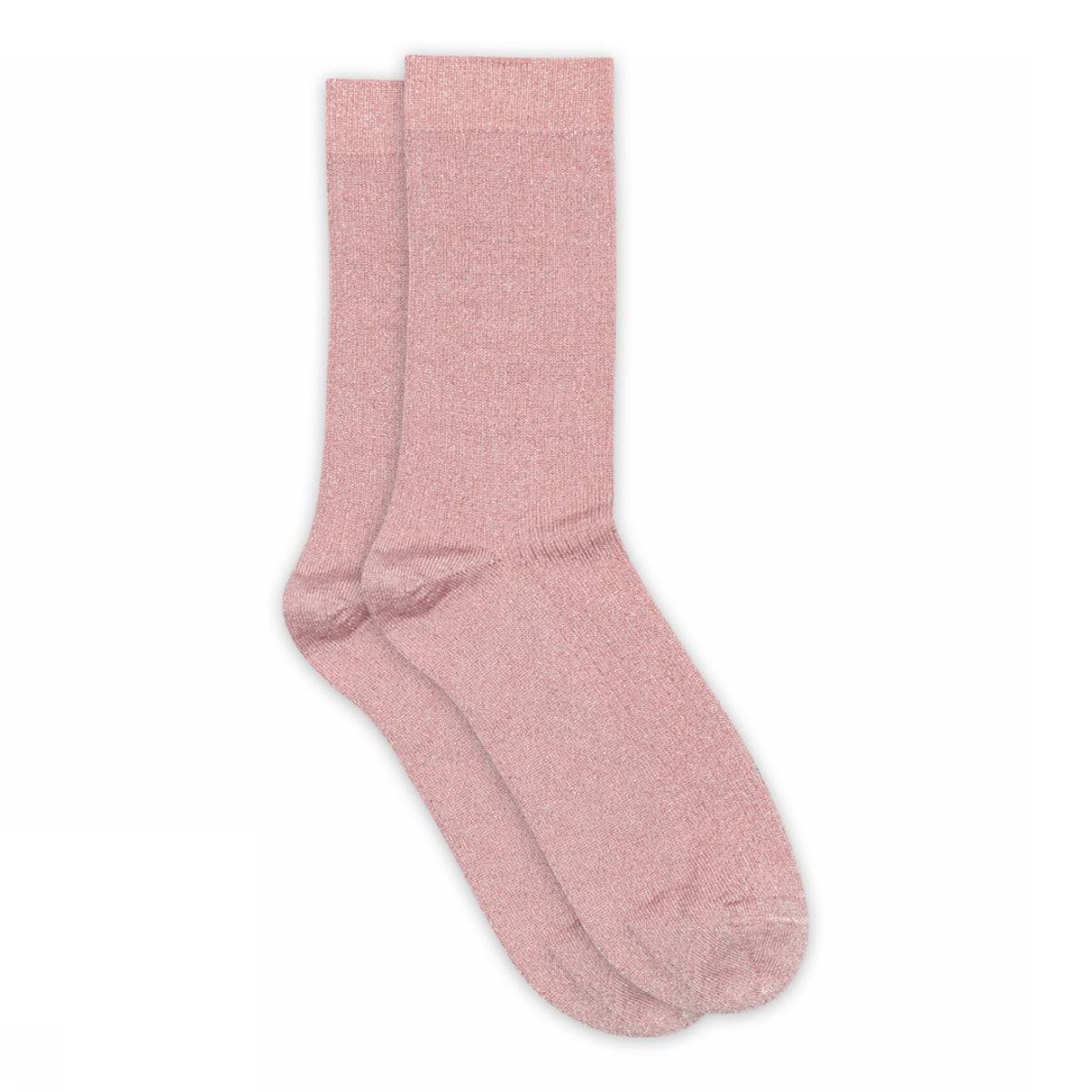 Lina Glitzersocken