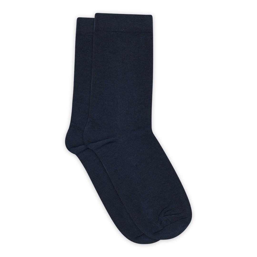 Feine Baumwollsocken