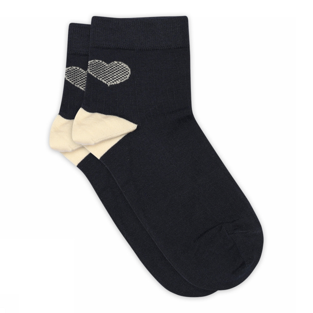Minna kurze Socken