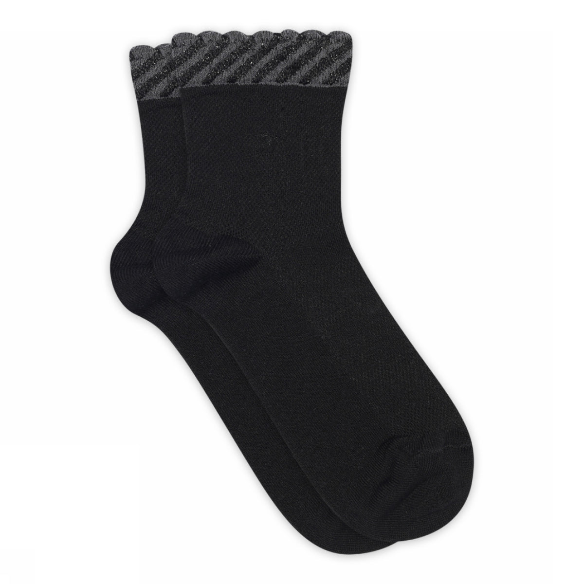 Dina kurze Socken