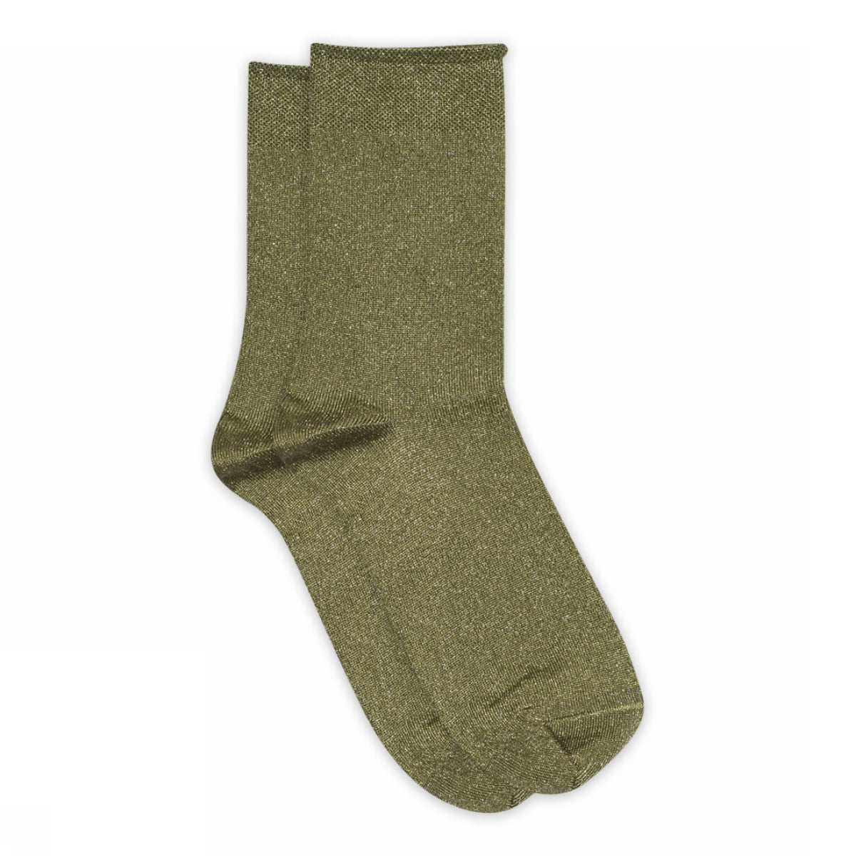 Glitzersocken Lucinda