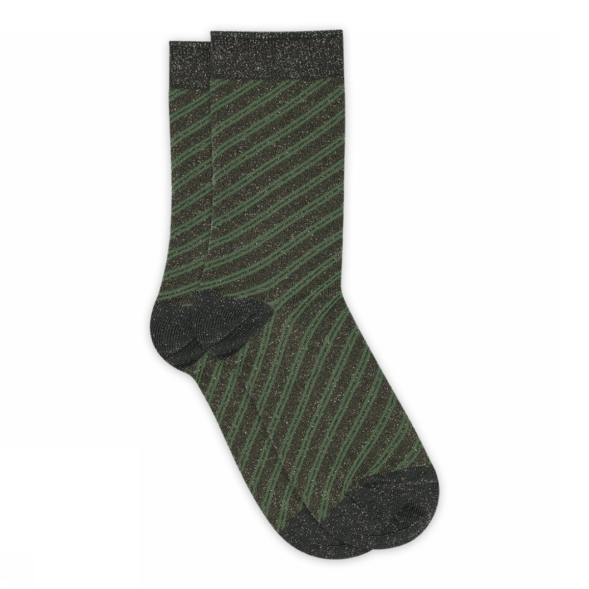 Else glitter socks