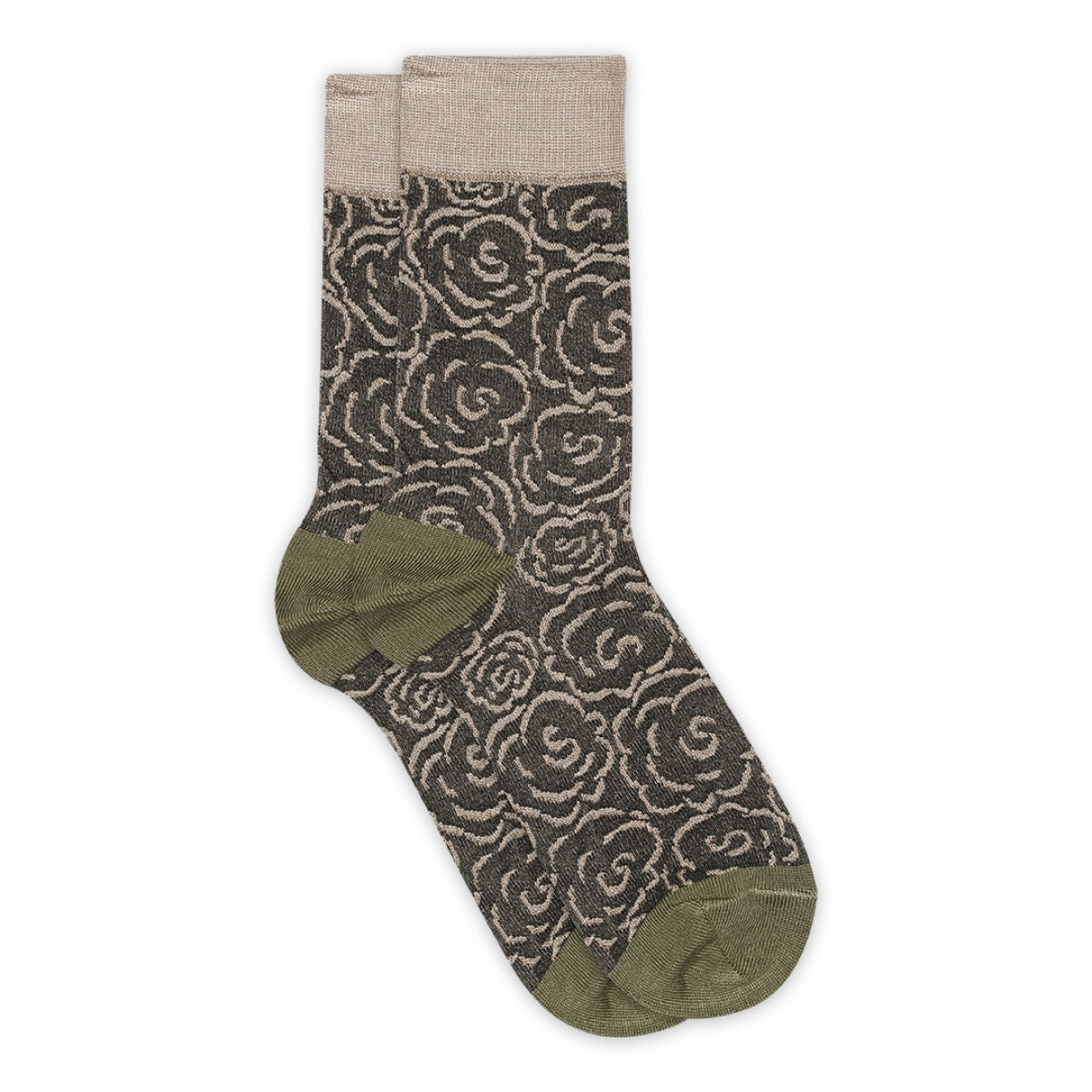 Erna Socken