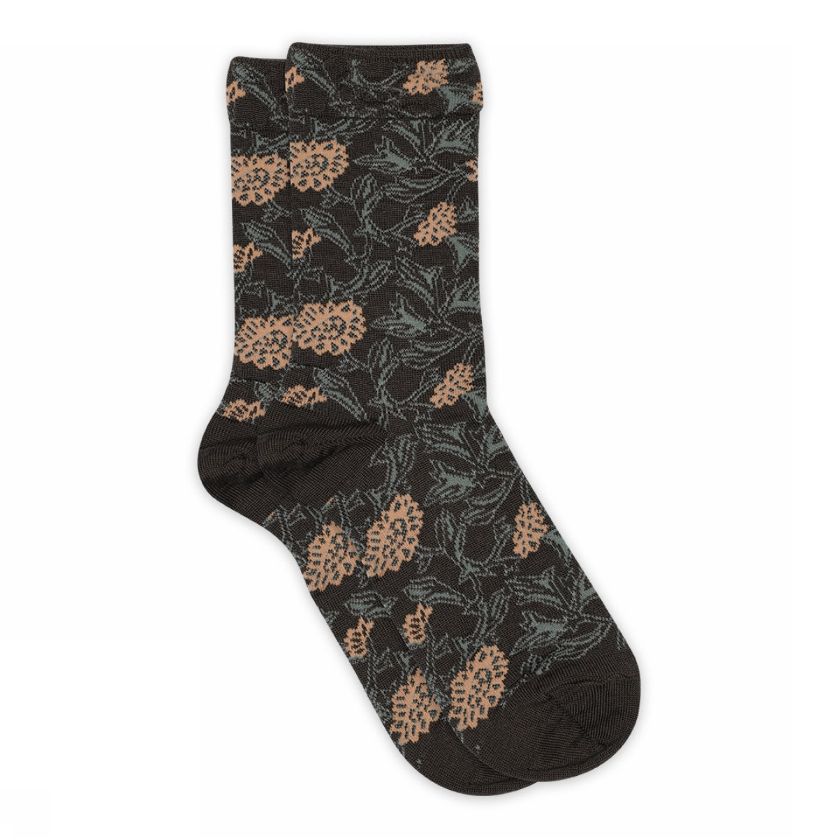 Dahliensocken