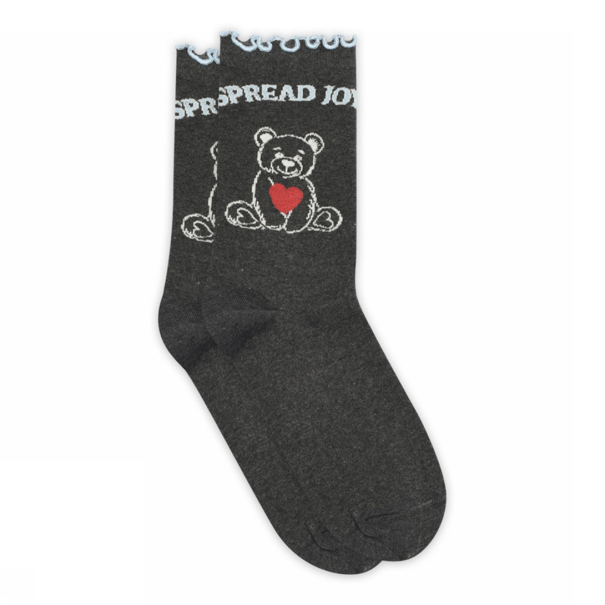 Kate Socken