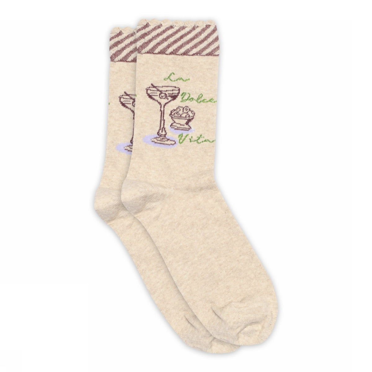 Myrna Socken
