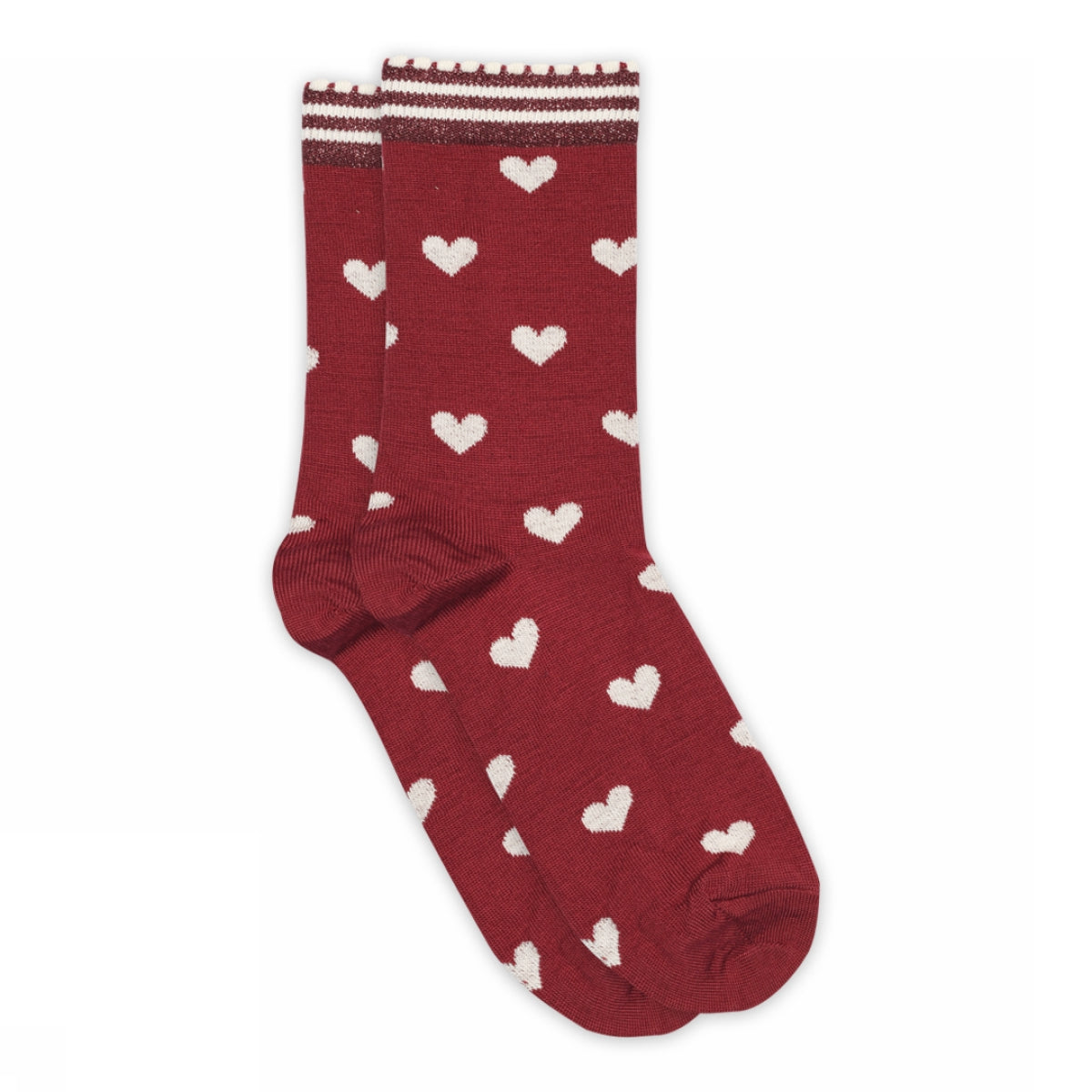 Nadias Socken