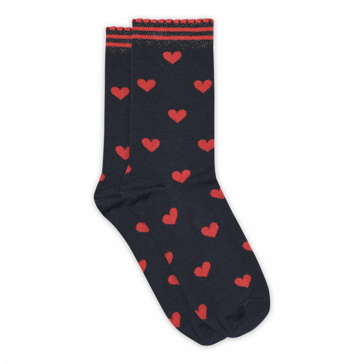 Nadia Socken