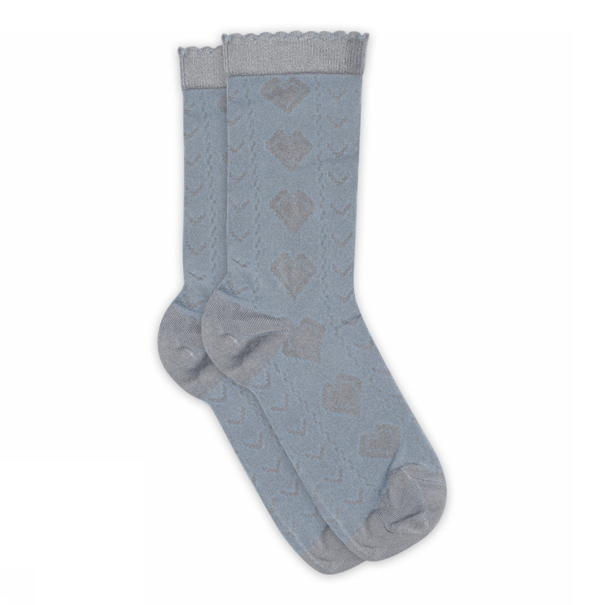Dyveke-Socken
