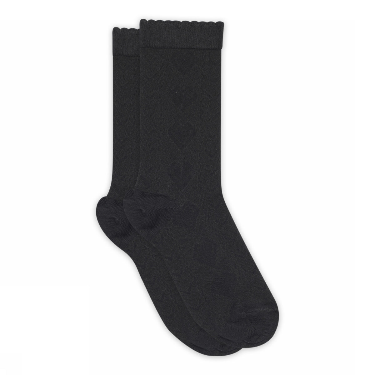 Dyveke Socken