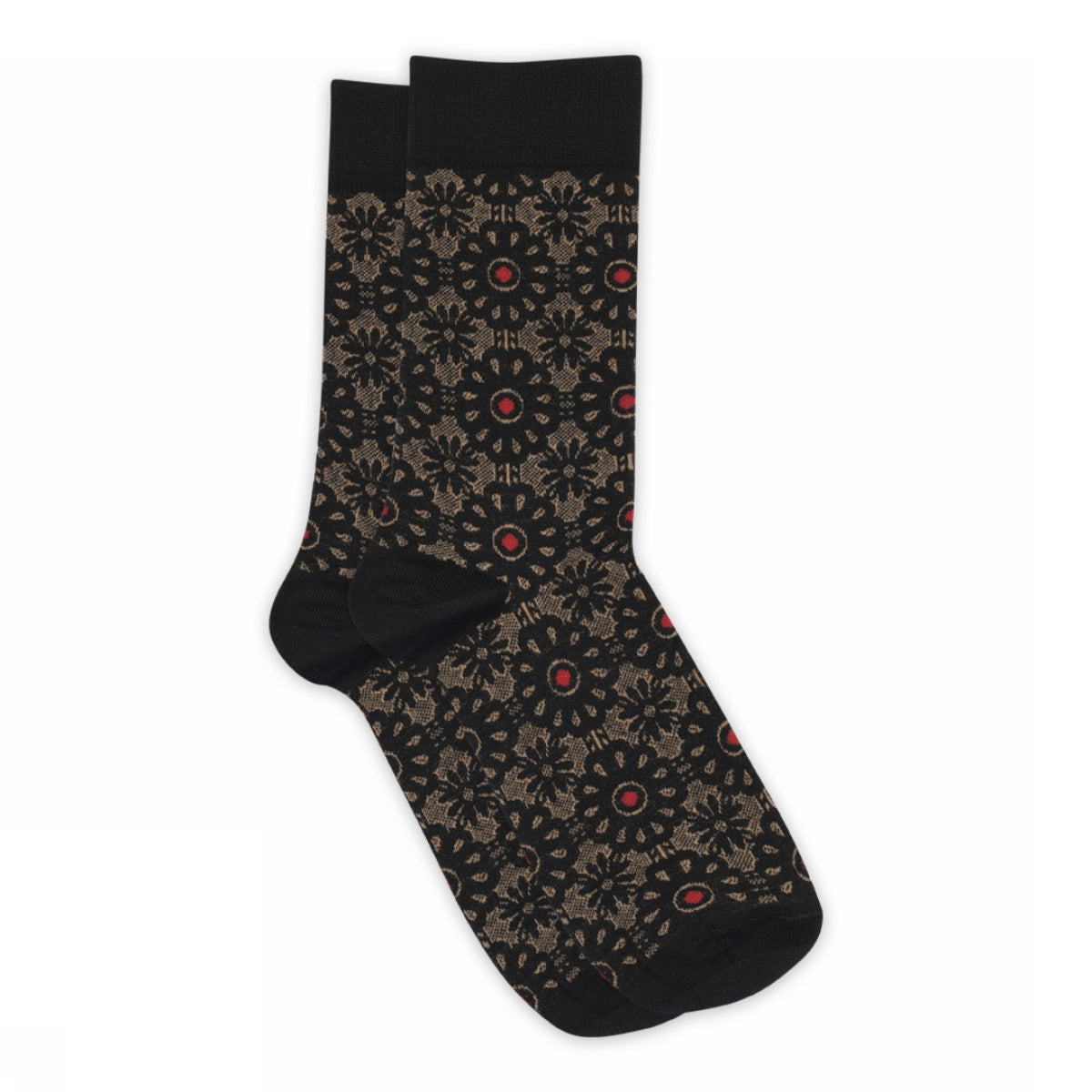 Lilian Socken