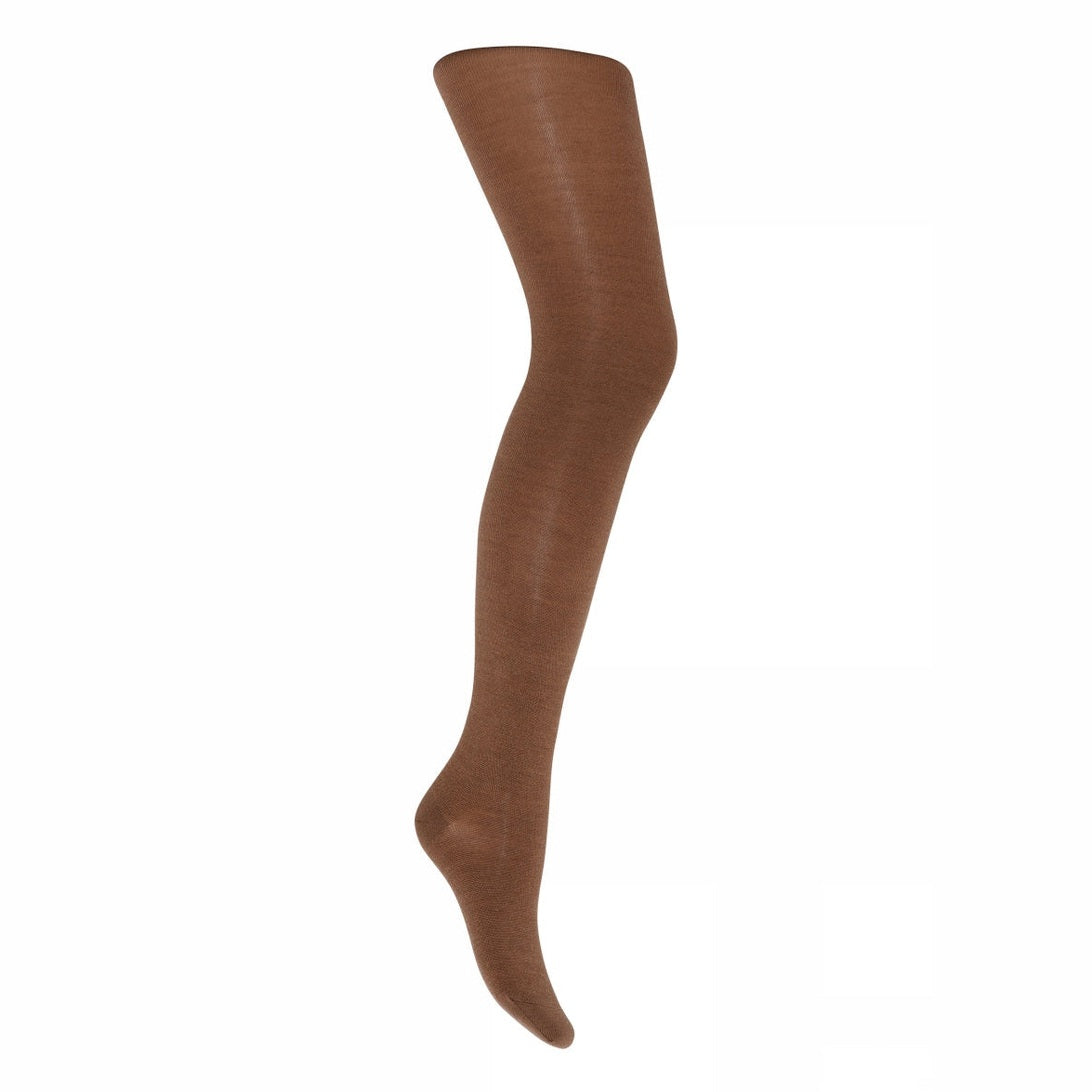 Strumpfhosen aus Wolle und Seide