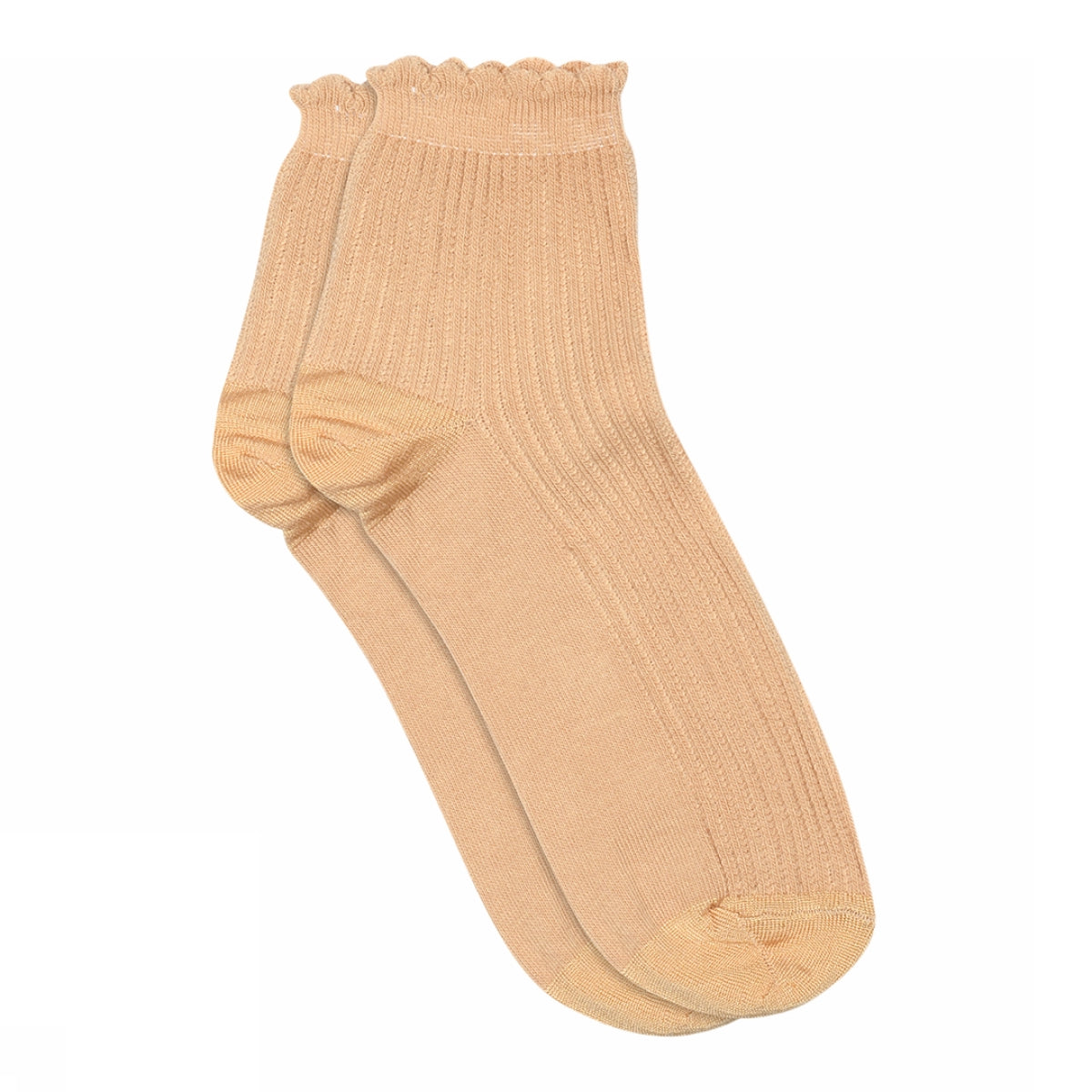 Vivian kurze Socken