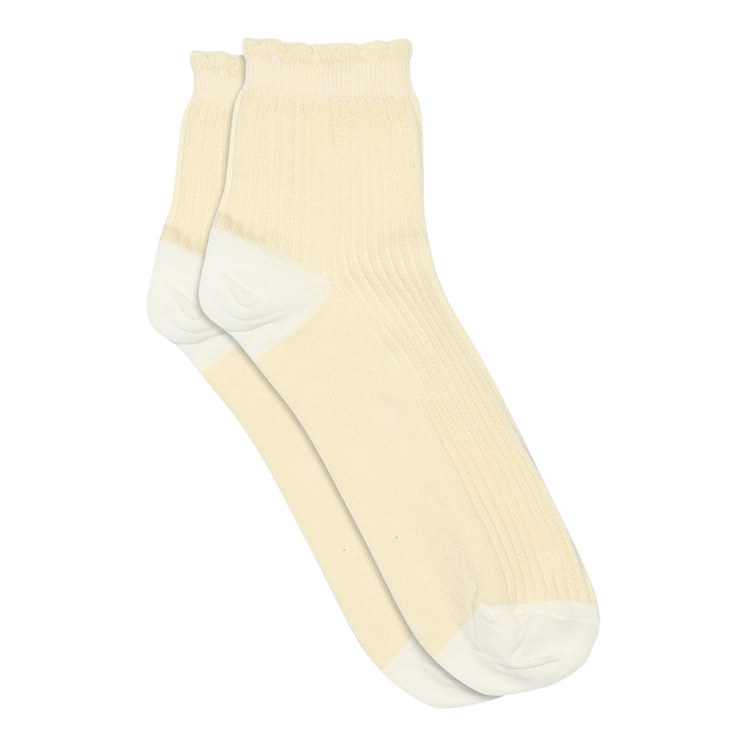 Vivian kurze Socken