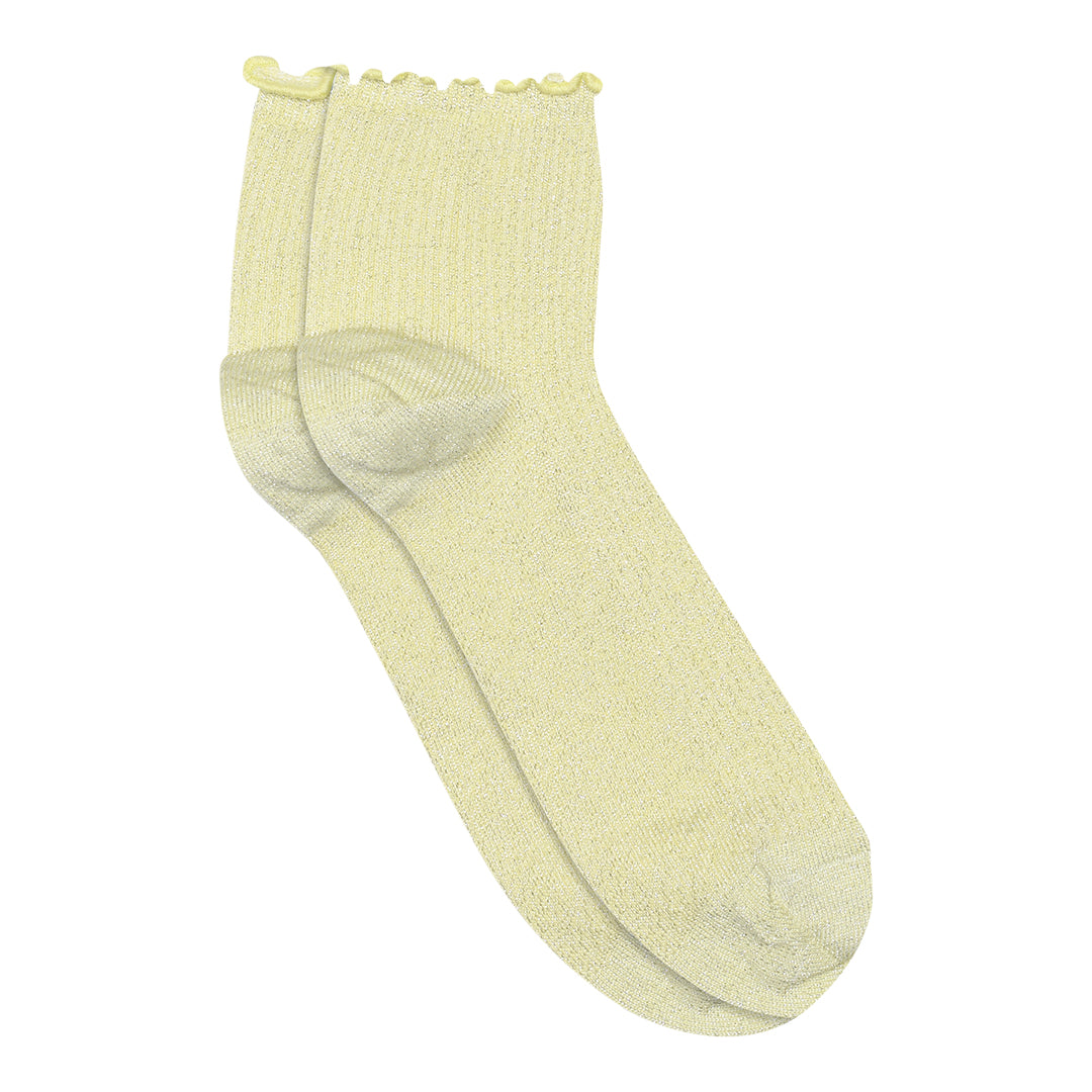Lis Glitzersocken