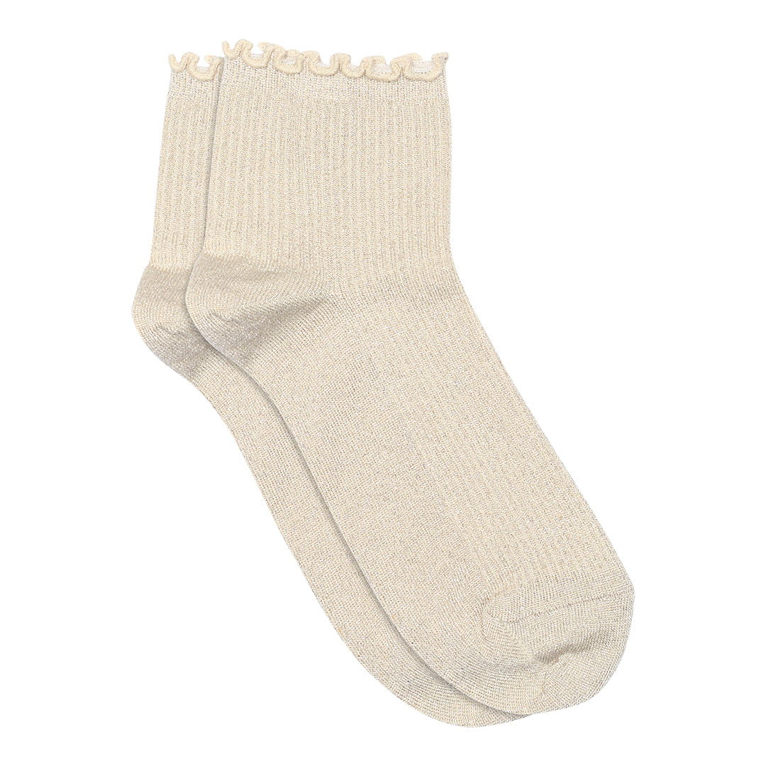 Lis Glitzersocken