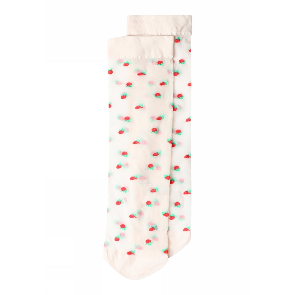 Jenny Nylonsocken