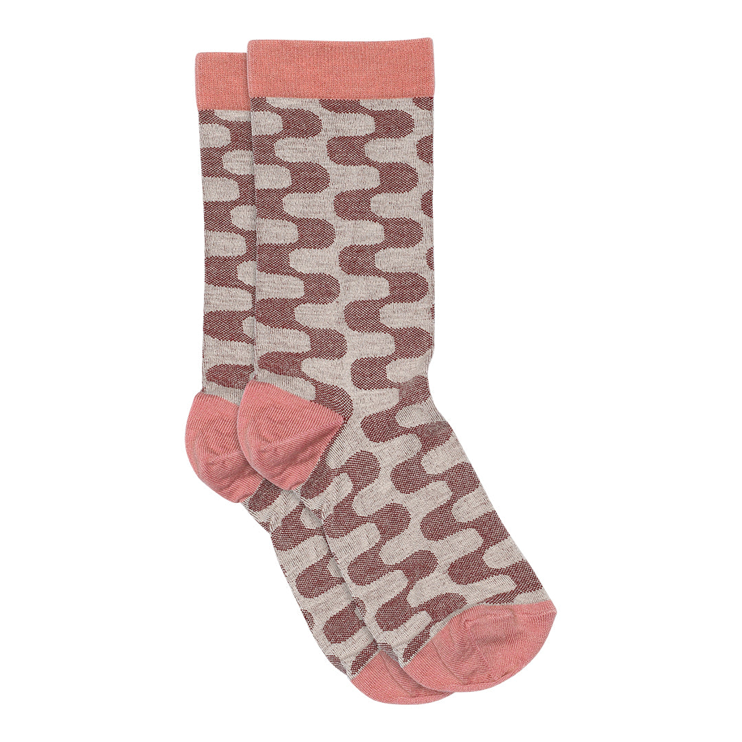 Dagny Socken