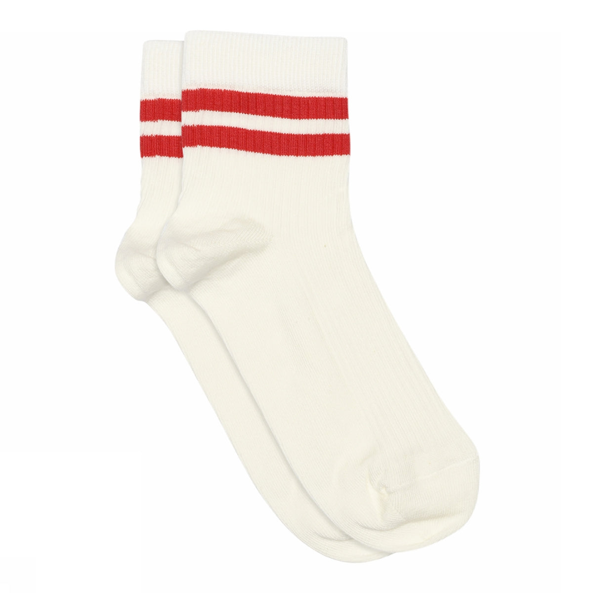 Kurze Aida-Socken