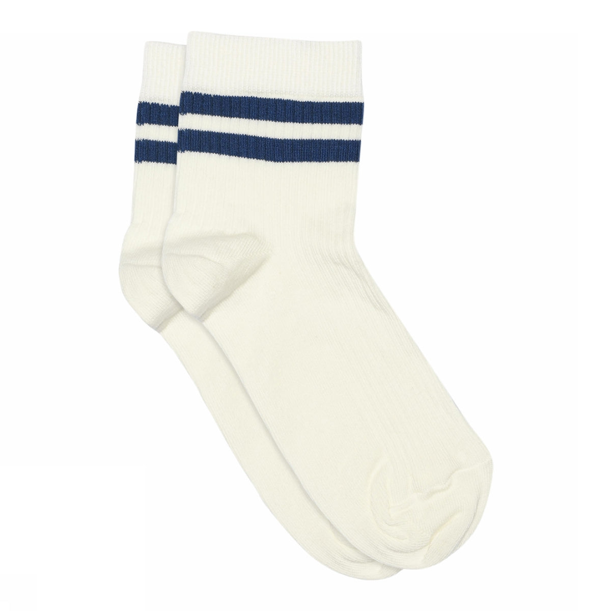 Kurze Aida-Socken