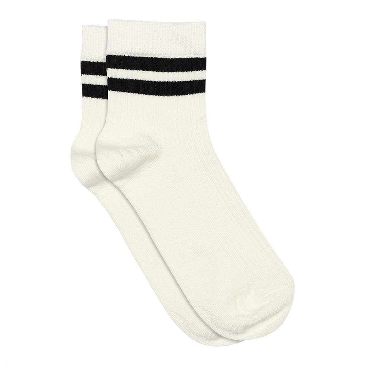 Kurze Aida-Socken