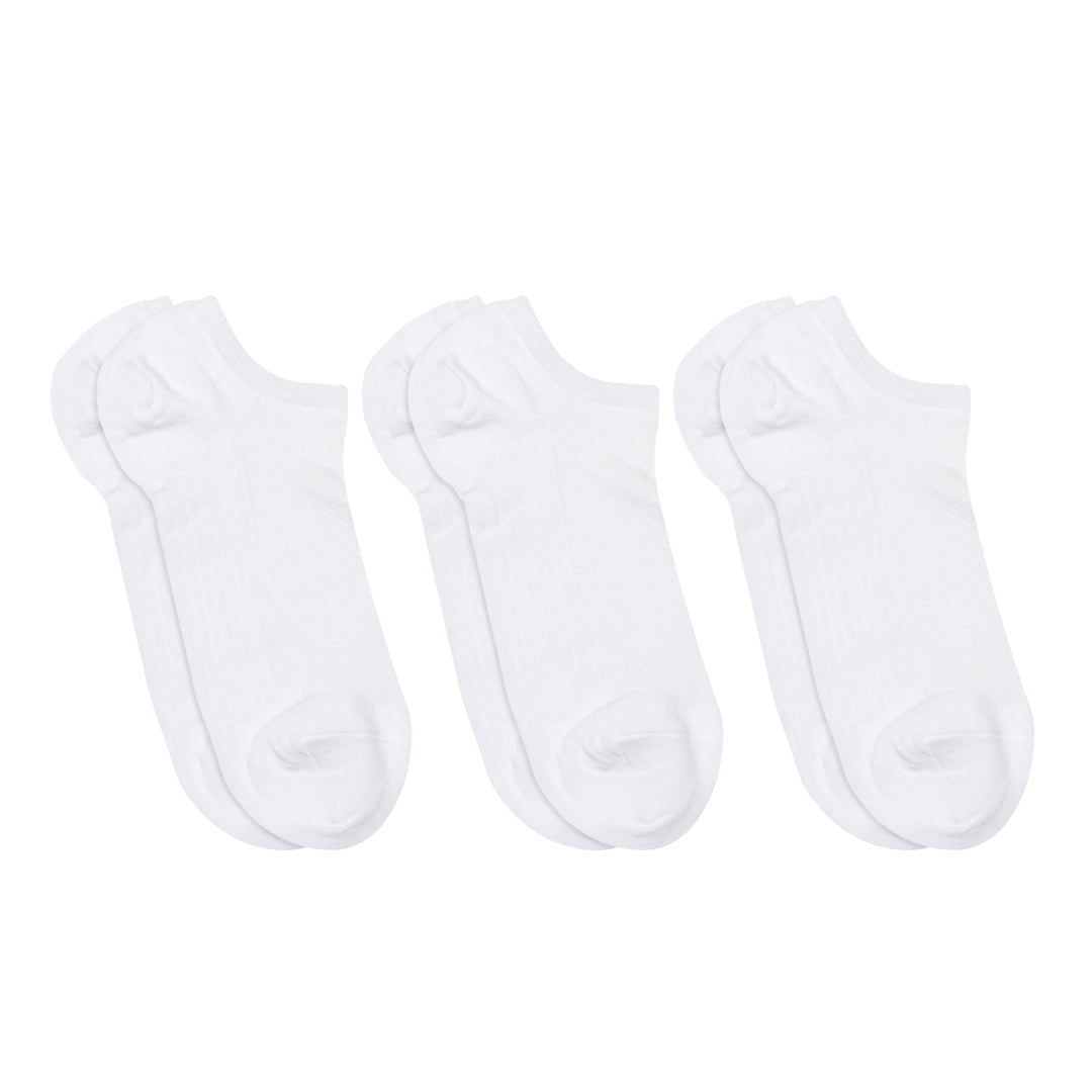 Britta Sneakersocken - 3er-Pack