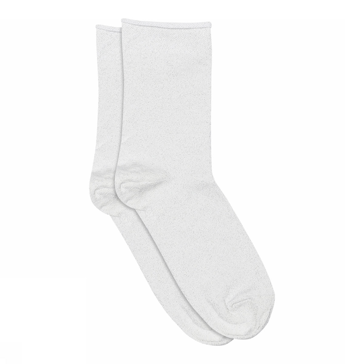 Lucinda Glitzersocken