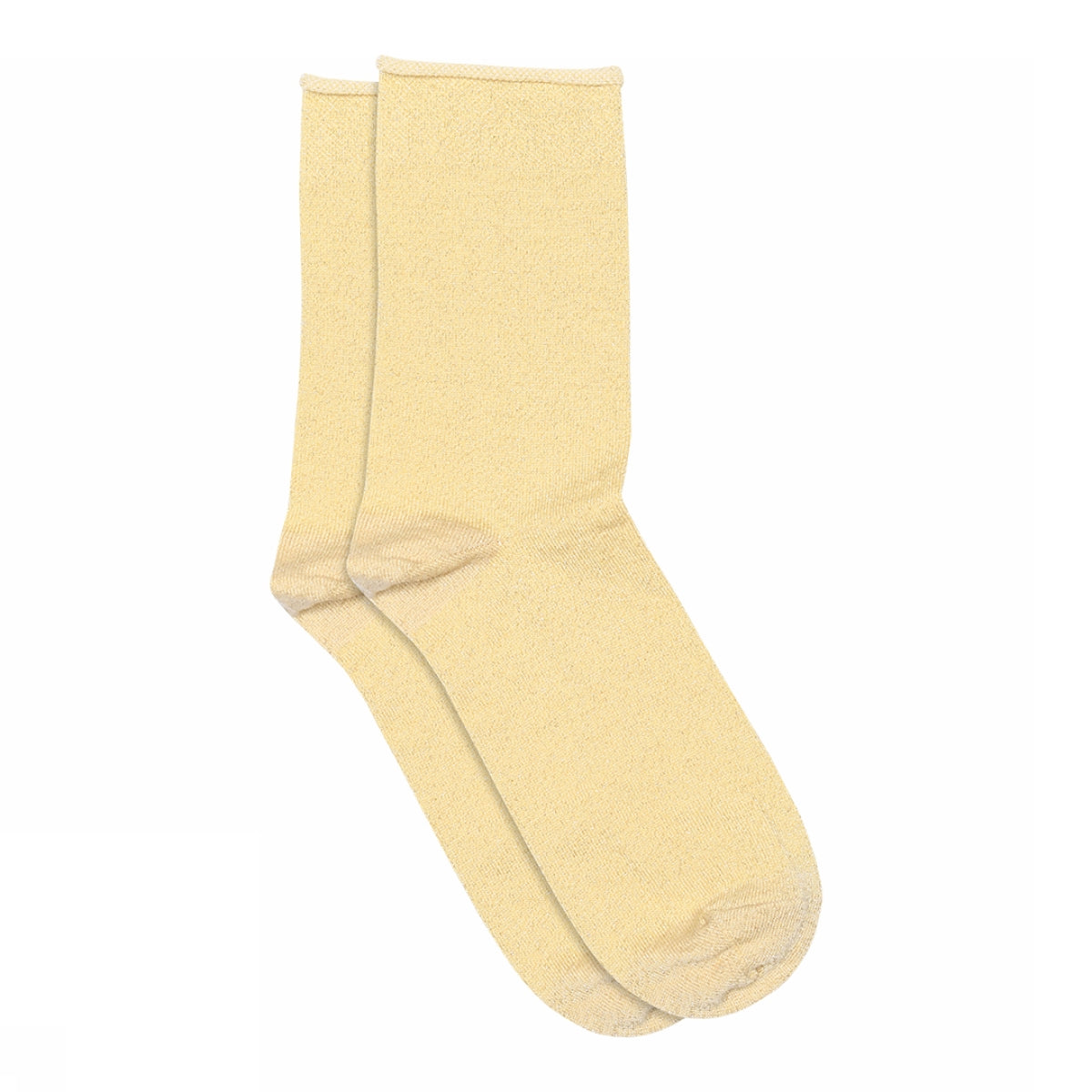 Lucinda Glitzersocken