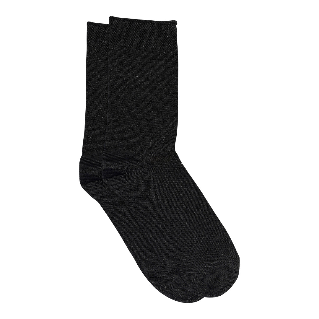 Lucinda Glitzersocken