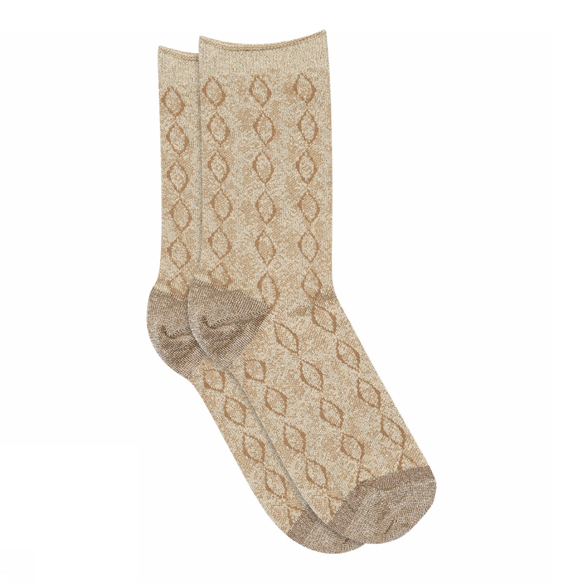 Pytha Glitzersocken
