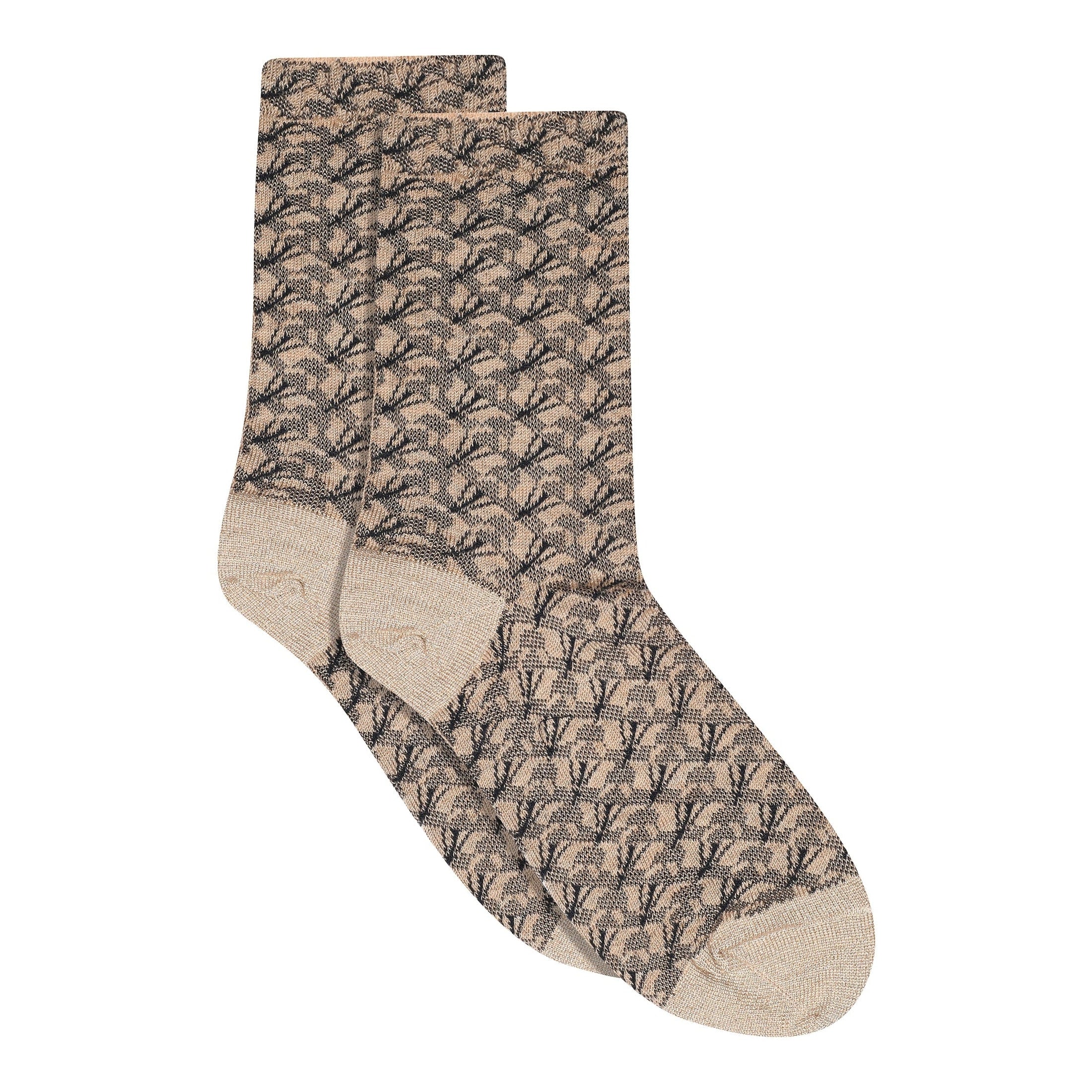 Evelyn Socken