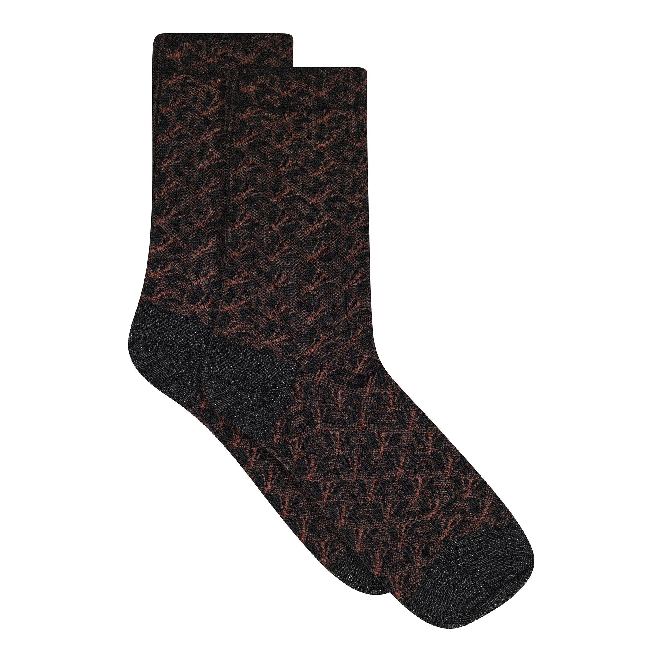 Evelyn Socken