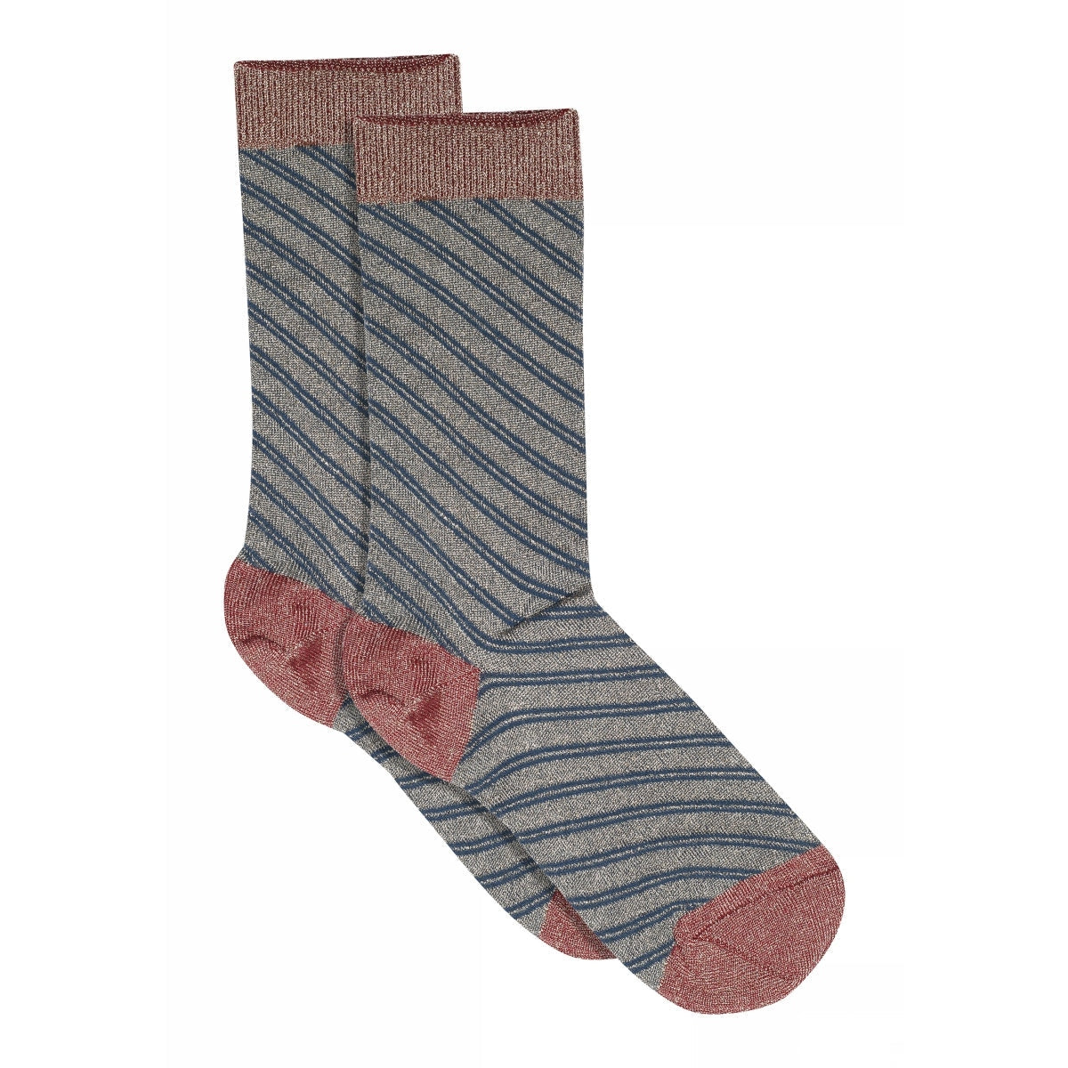 Else Glitzersocken