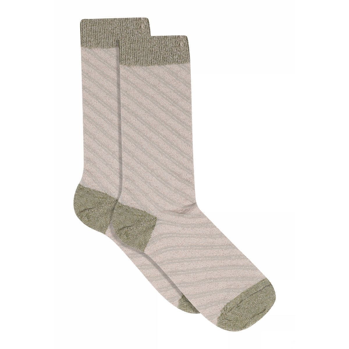 Else Glitzersocken