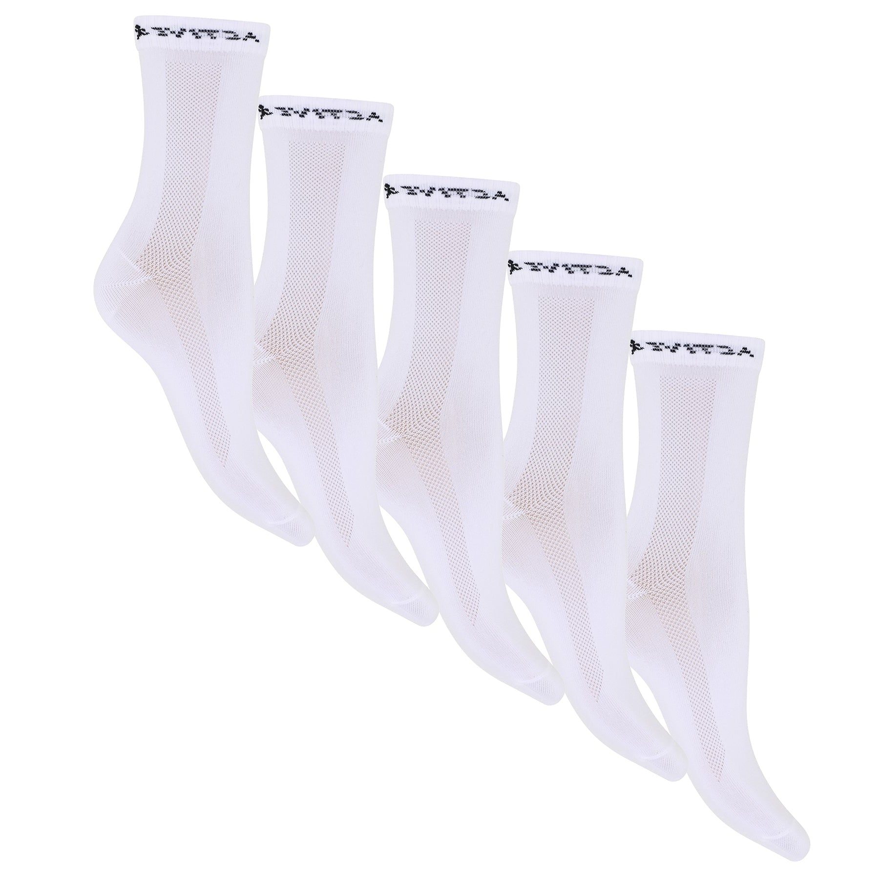 Aktivsocken Multipack - Hoch