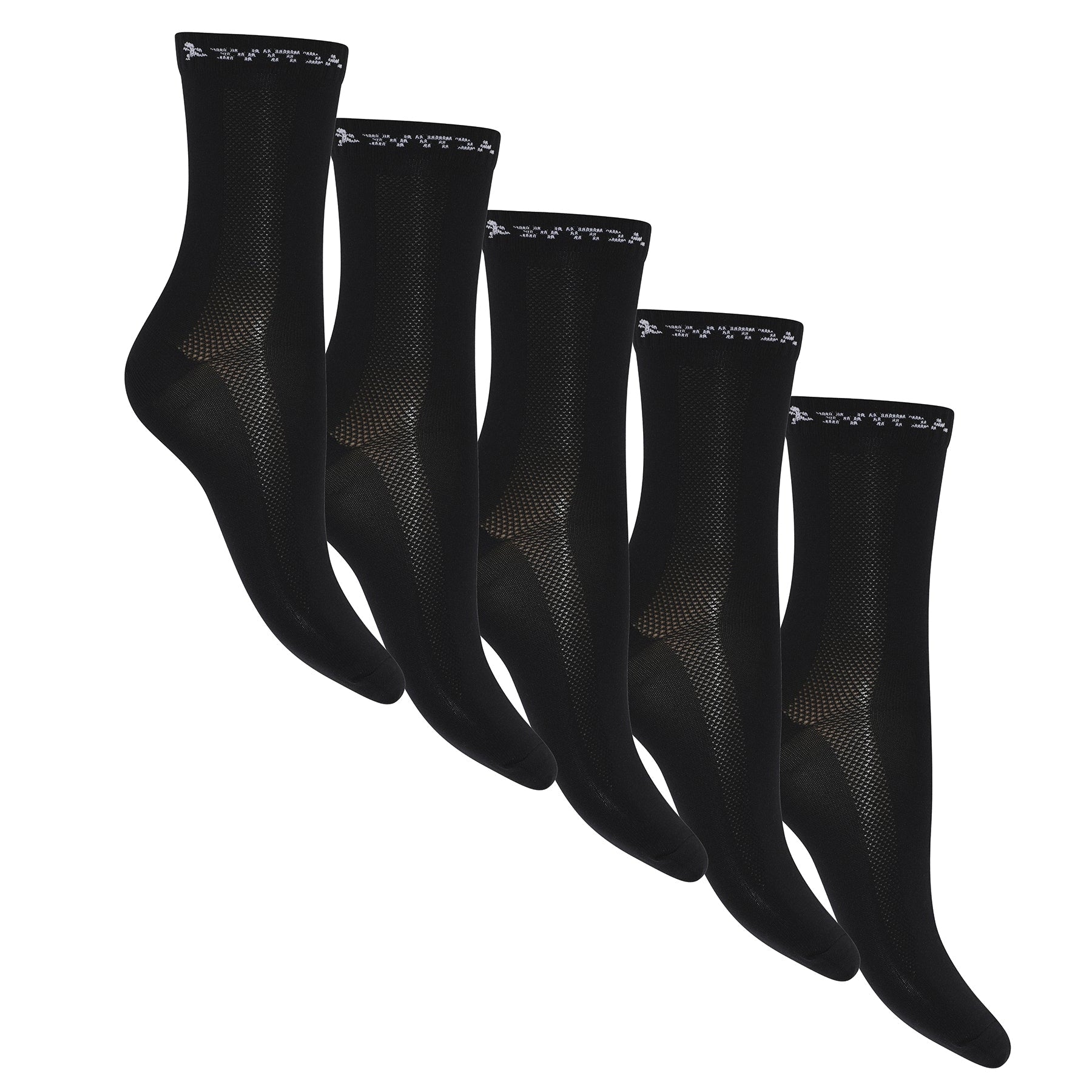 Aktivsocken Multipack - Hoch