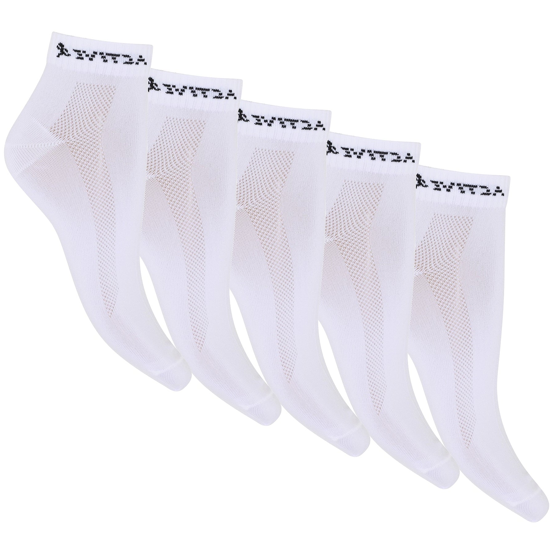 Aktivsocken Multipack - Niedrig