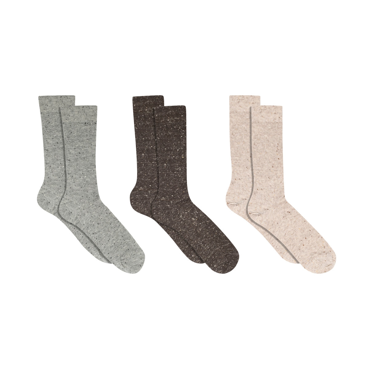 Betty Socken - 3er-Pack