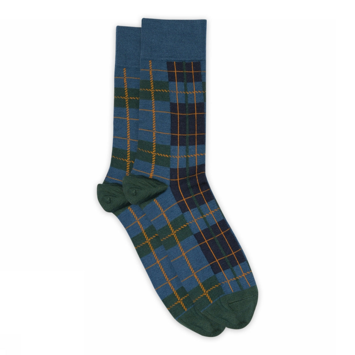 Johans Socken