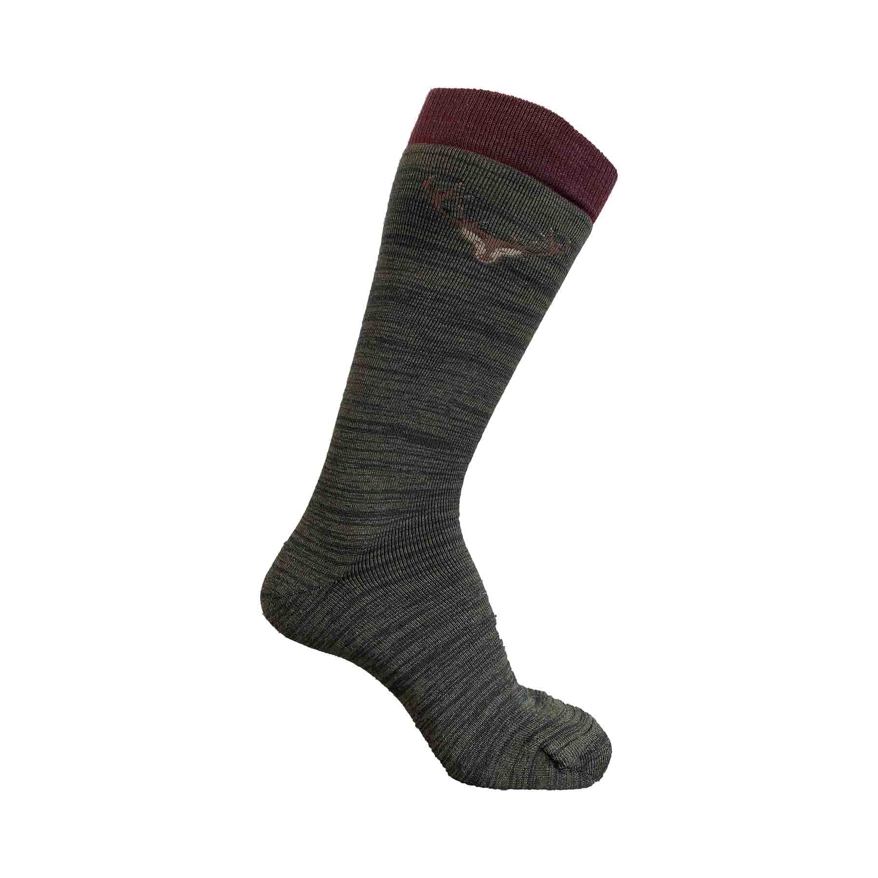 Jagdsocken - Kurz